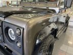 Thumbnail Photo 44 for 1987 Land Rover Defender